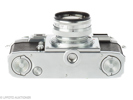 Contax IIIa No.D 82349