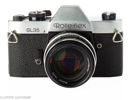 Rolleiflex SL35 No.4000931