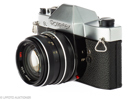 Rolleiflex SL35 No.4000931