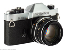 Rolleiflex SL35 No.4000931