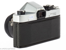 Rolleiflex SL35 No.4000931