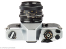 Rolleiflex SL35 No.4000931