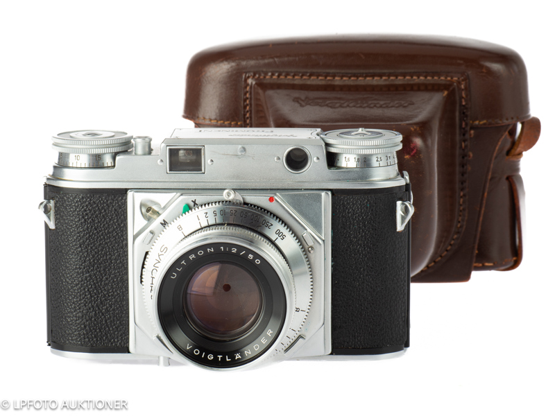 Voigtländer Prominent No.B 10331