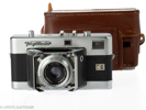 Voigtländer Vitessa N No.56233