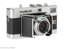 Voigtländer Vitessa N No.56233