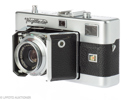 Voigtländer Vitessa N No.56233