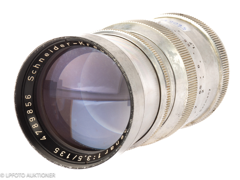 Tele-Xenar 3.5/135mm No.4789856