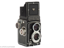 Rolleicord V No.1557400