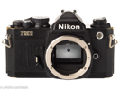 Nikon FM2n No.7513698