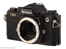 Nikon FM2n No.7513698