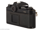 Nikon FM2n No.7513698