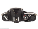 Nikon FM2n No.7513698