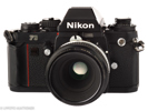 Nikon F3 No.1805713