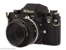 Nikon F3 No.1805713