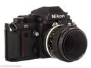 Nikon F3 No.1805713