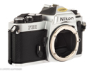Nikon FE2 No.2459702