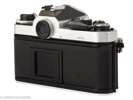 Nikon FE2 No.2459702