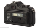 Nikon F-301 No.2108334