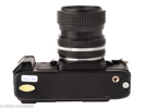 Nikon F-301 No.2108334