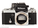 Nikon F2AS Photomic No.7406589