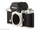 Nikon F2AS Photomic No.7406589