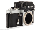 Nikon F2AS Photomic No.7406589
