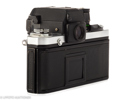 Nikon F2AS Photomic No.7406589