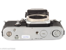 Nikon F2AS Photomic No.7406589