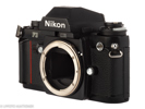 Nikon F3 No.1563856