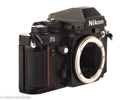 Nikon F3 No.1563856