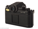 Nikon F3 No.1563856