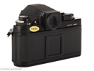 Nikon F3 No.1563856