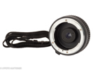 Nikon lens scope converter