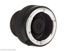 Nikon lens scope converter