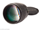 SMC Pentax-A* 1.4/85mm No.5912072