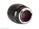 SMC Pentax-A* 1.4/85mm No.5912072