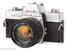 Minolta SRT 101 No.2661696