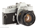 Minolta SRT 101 No.2661696