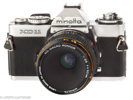 Minolta XD-11 No.1177808