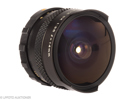 Mamiya-Sekor Fish-Eye SX 3.5/14mm No.10253