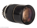 Nikkor ED* 2.8/180mm No.439246. 
