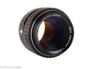 SMC Pentax 1.2/50mm No.1469466