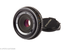 SMC Pentax-M 2.8/40mm No.7302620