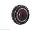 SMC Pentax-M 2.8/40mm No.7302620