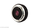 SMC Pentax-M 2.8/40mm No.7302620