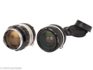 Lot with 2 Nikon lenses