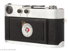 Leica M4 No.1210809