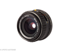 SMC Pentax 2.8/24mm No.6318679