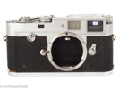 Leica M2 No.938657
