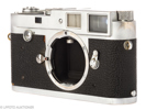 Leica M2 No.938657
